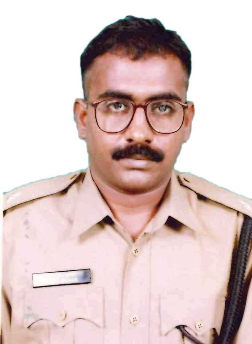 R. Sivakumar